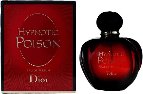 hypnotic poison dior da|christian dior hypnotic poison price.